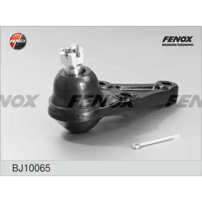Опора шаровая Mitsubishi L200 06-, Pajero IV 08- FENOX BJ10065