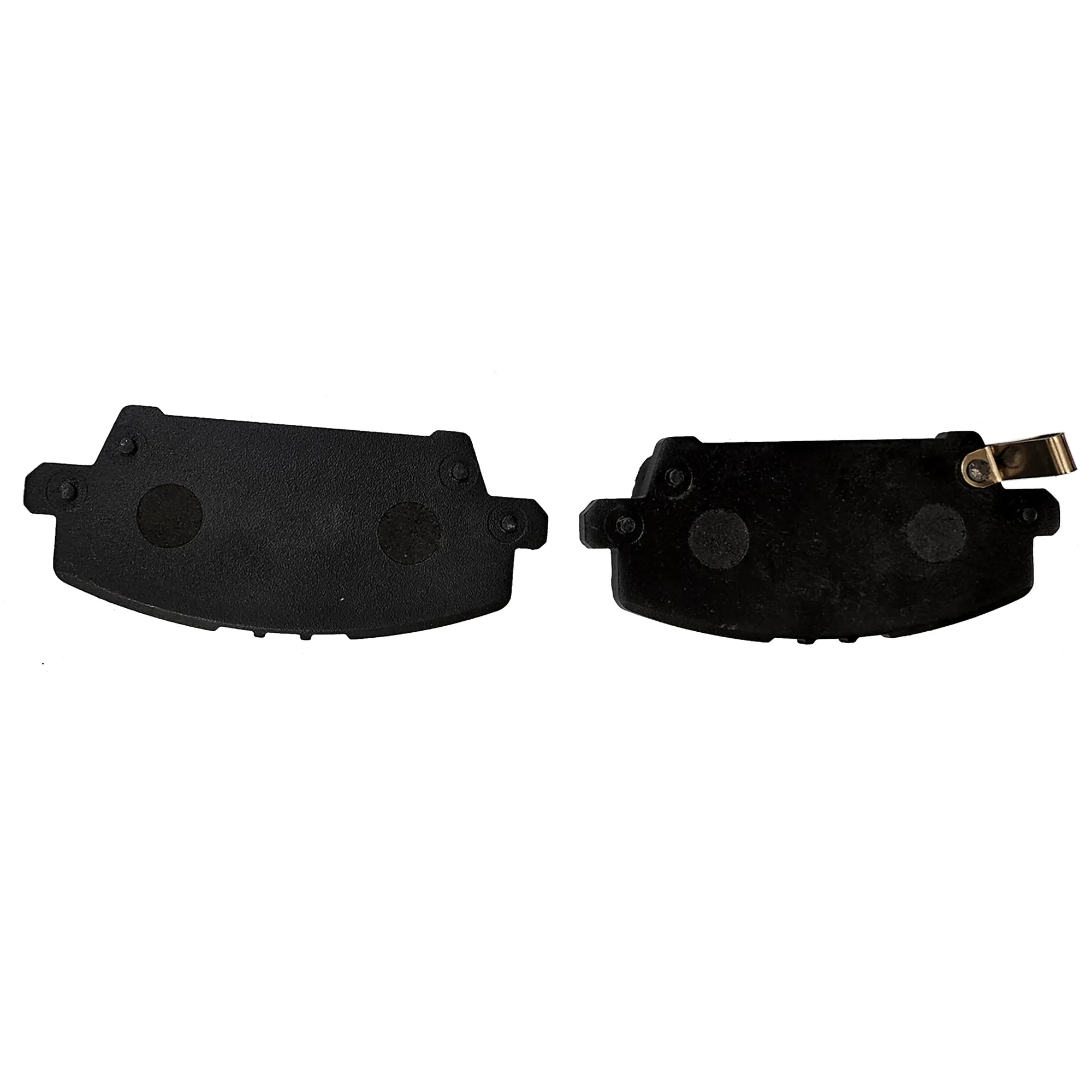 Колодки передние HONDA CIVIC 5D 06 CKHO25 CTR GK0342