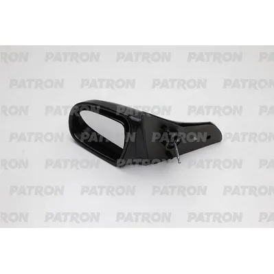 Зеркало наружное в сборе лев, мех OPEL: CORSA B - 93-00 PATRON PMG2811M01