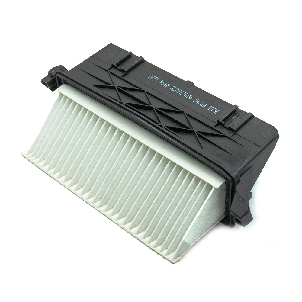 Фильтр воздушный L MB W204/W212/W222/W164/W166 BLUE PRINT ADU172209