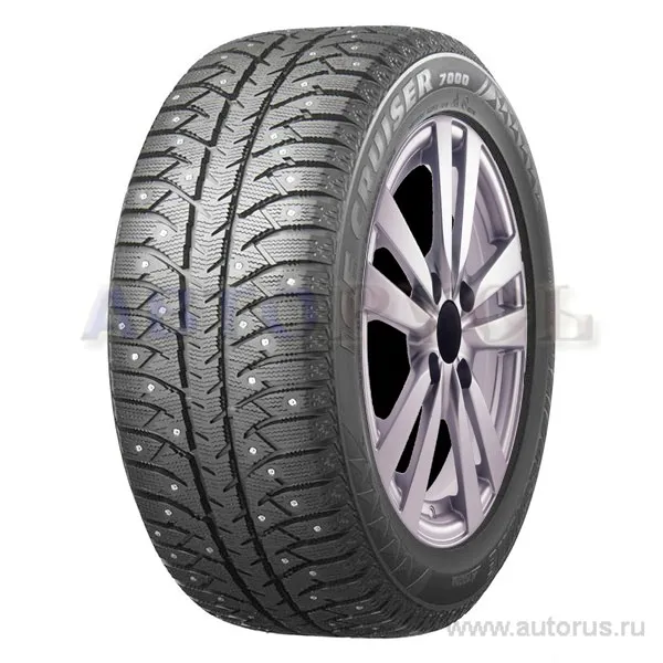 Шина R17 215/45 Bridgestone Ice Cruiser 7000 87T шип PXR04455S3