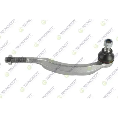 Наконечник рулевой R PEUGEOT 407 TEKNOROT P-471