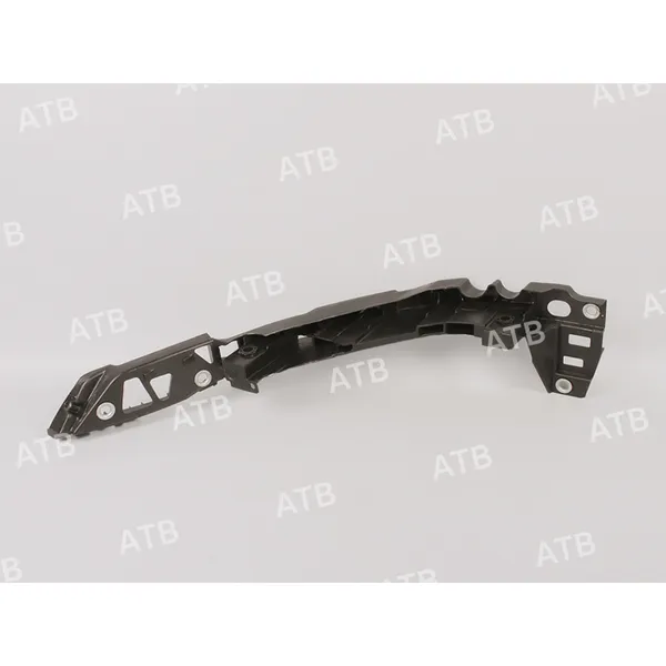 Кронштейн фары Volkswagen Polo 5 2010-2020 правый ATB 1AWP50XX0R