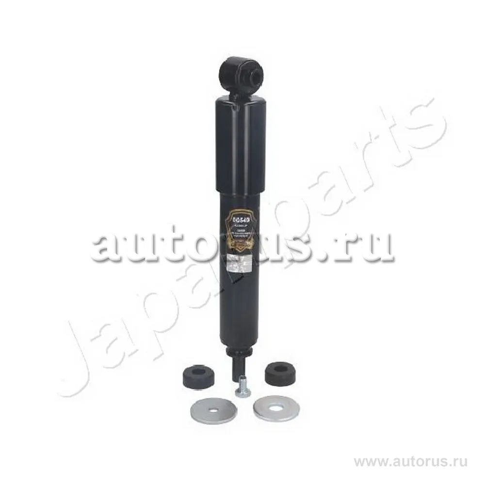 Амортизатор задний L,R JAPANPARTS MM-00549