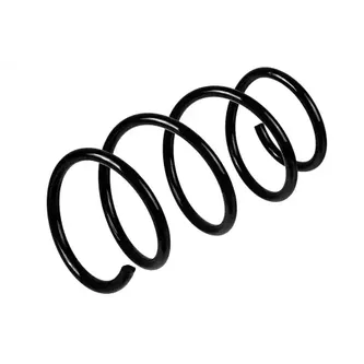 Пружина передняя 40 084 55 BMW E60/E61 2.5D/3.0D 03> ZENTPARTS Z38381