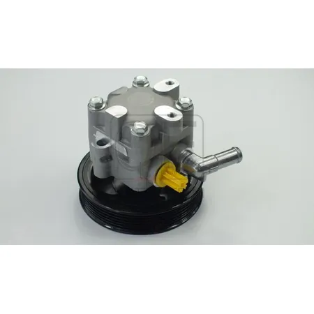 Насос ГУР 130MM 6PK, QUATTRO FRENI QF14E00162