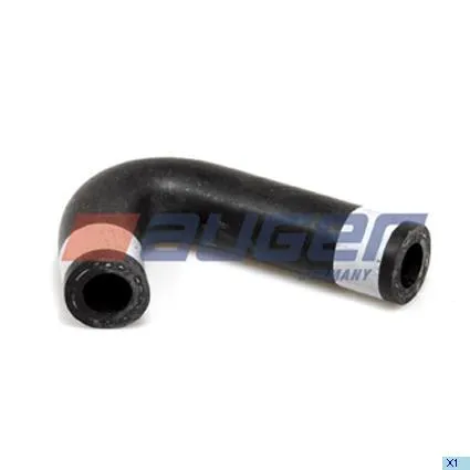 Шланг, Компрессор SCANIA 15,5x 27x114 AUGER 56686