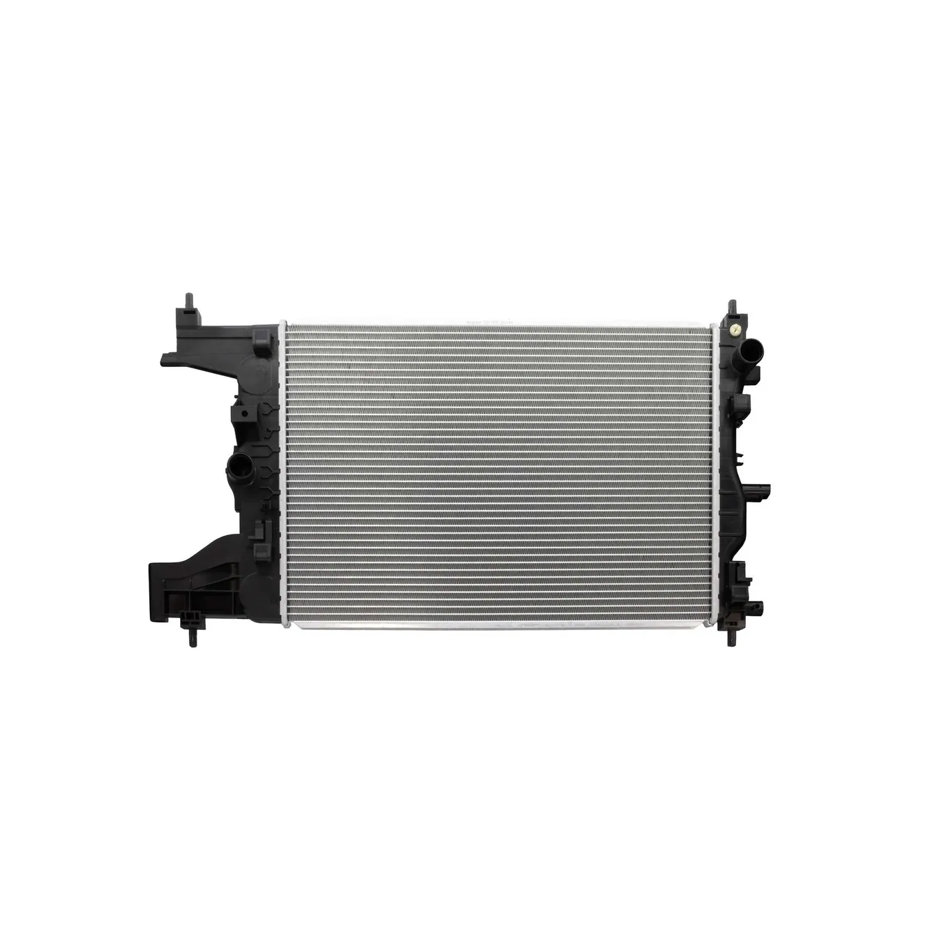 Радиатор двигателя (паяный) Chevrolet Cruze (10-) 1.6-1.8 MT AVTOPRIBOR RD009AVT