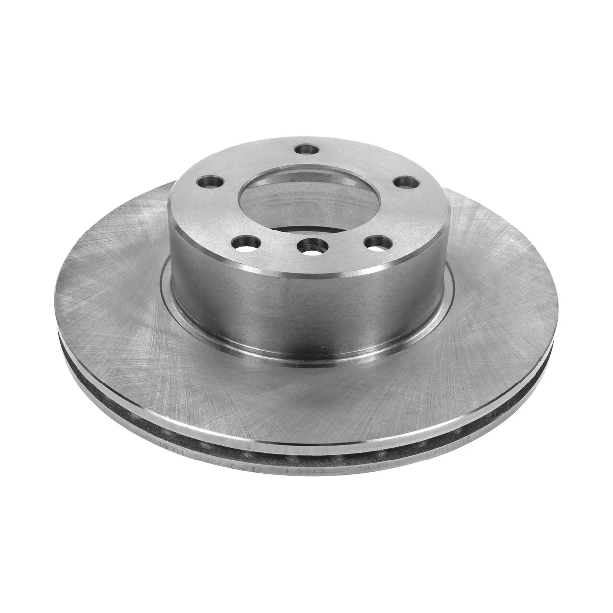 Диск тормозной передний BMW E39 /VENT D=296MM MEYLE 315 521 3019