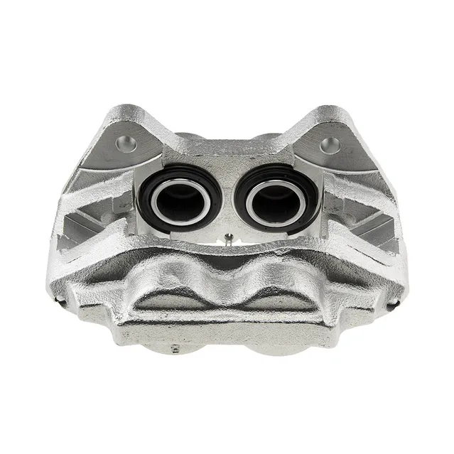 СУППОРТ ТОРМОЗНОЙ ПЕРЕДНИЙ TOYOTA LANDCRUISER 100 98-07-, LEXUS LX470 98-07 /RIGHT/ NTY HZP-TY-007