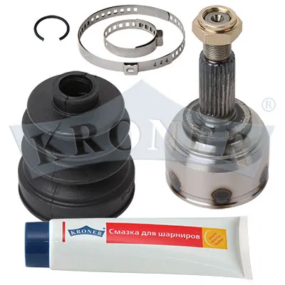 ШРУС (наруж.) (23/22) NISSAN Micra (05-) KRONER K101647