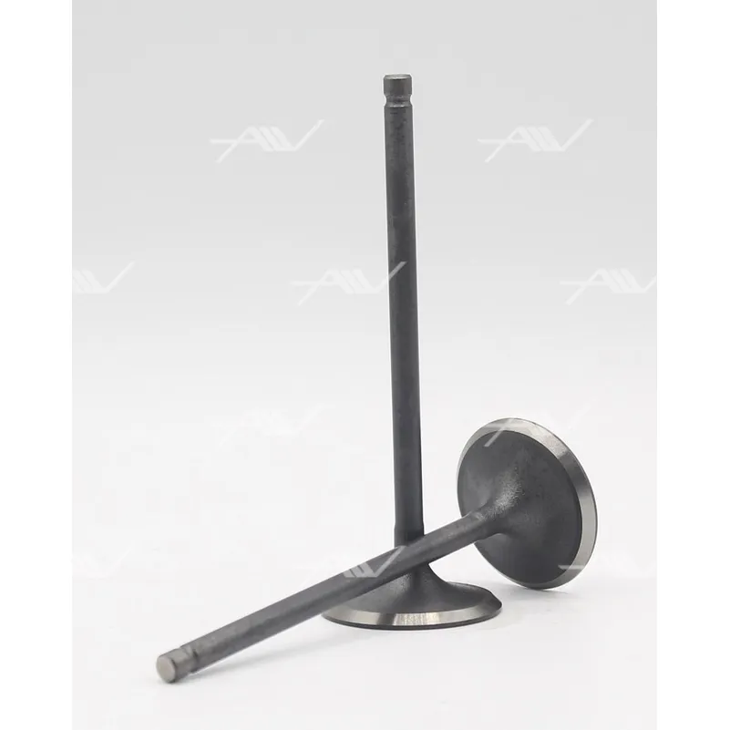 Клапан впуск MAZDA LF L3 2 0 2 3 DOHC 16V 35x5 5x103 5