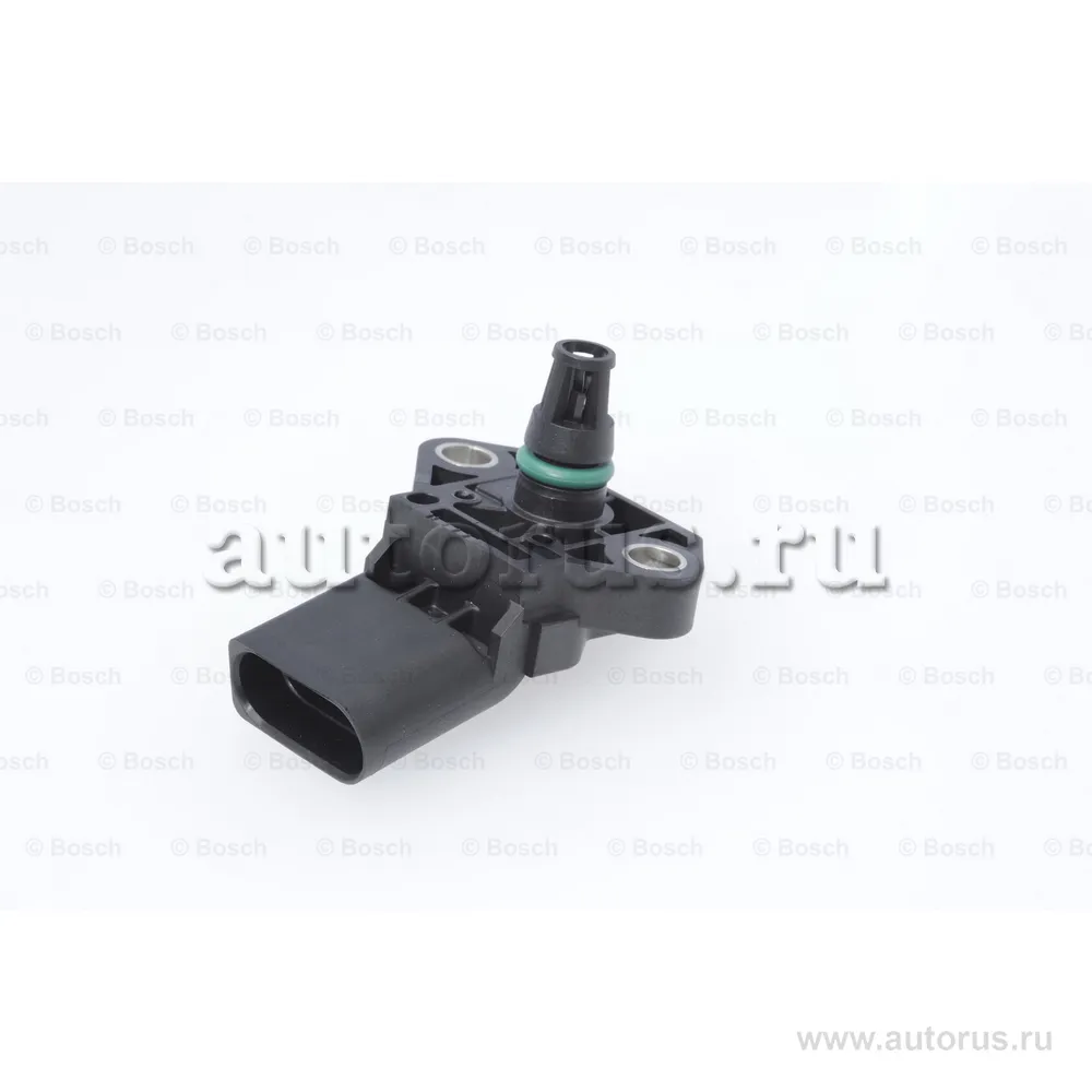 Датчик давления во впускном газопроводе BOSCH 0 261 230 266