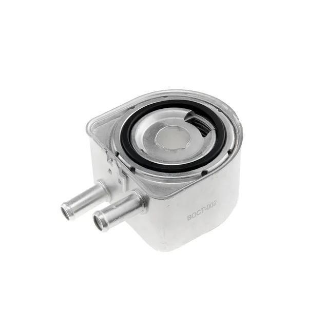 Радиатор масляный PSA - 2,0/2,0HDI/2,2HDI NTY CCLCT002