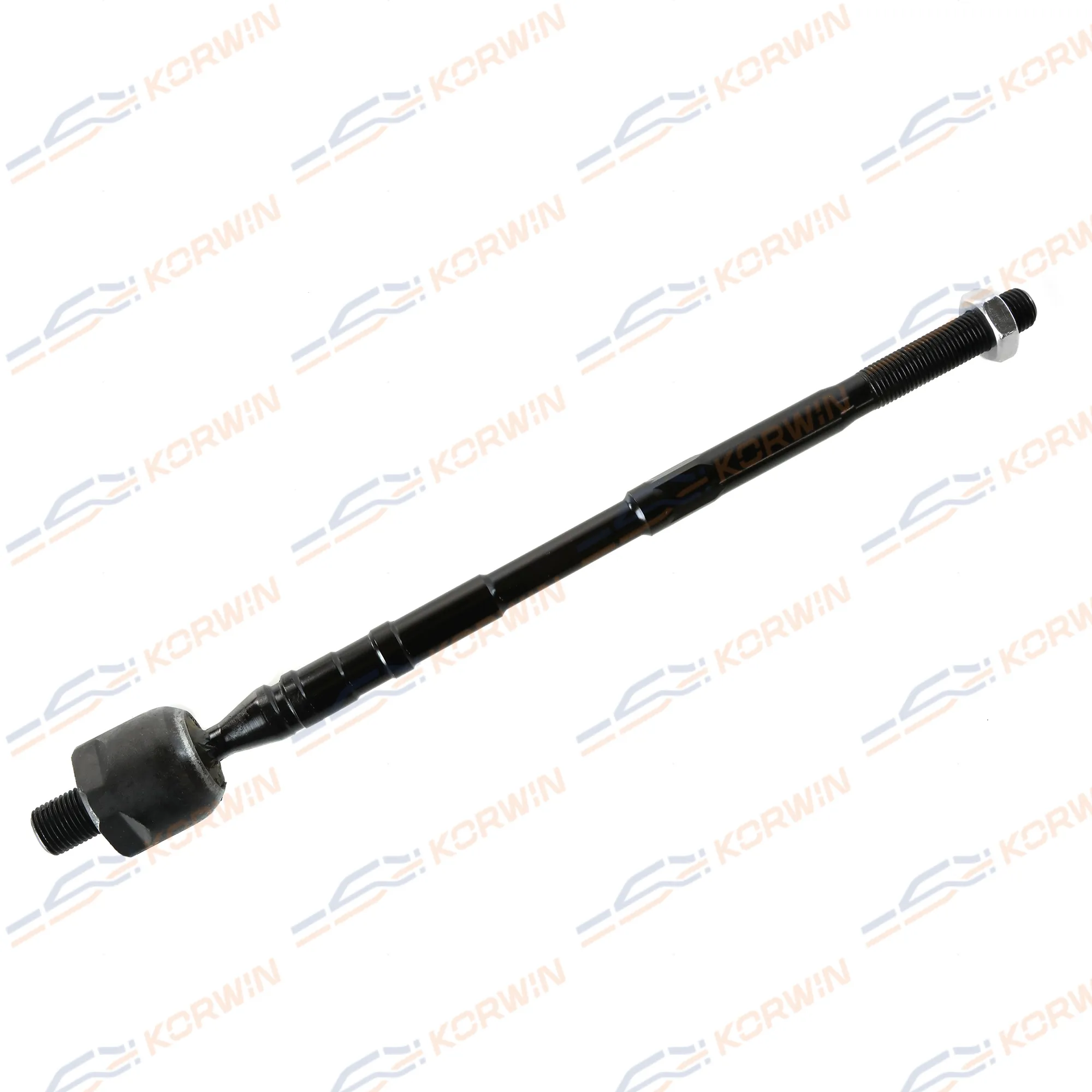 Тяга рулевая SUBARU Forester (SH/SJ)/Impreza III/XV KORWIN KWBC1076