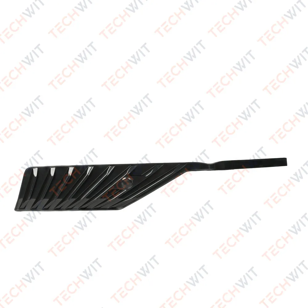 Накладка фары противотуманной Лев. Changan UNI-K I 2020- TECHWIT BD003CHG027TW