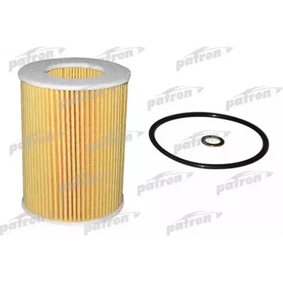 Фильтр масляный Hyundai Matrix/Accent/Getz 1.5CRDi 01- PATRON PF4245