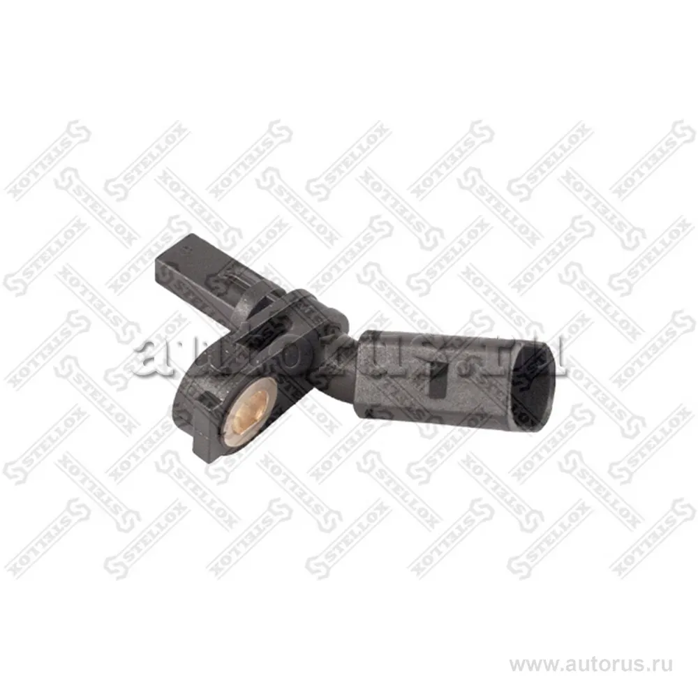 Датчик ABS передн.л. VW Polo, Skoda Fabia 1.2 STELLOX 06-65340-SX