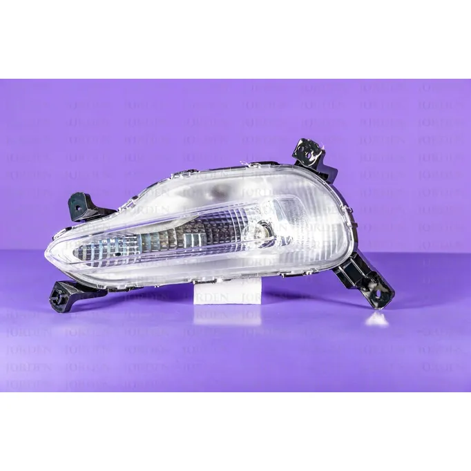 Фара птф LH Solaris 2 JH02-ACT17-003L Jorden JH02ACT17003L