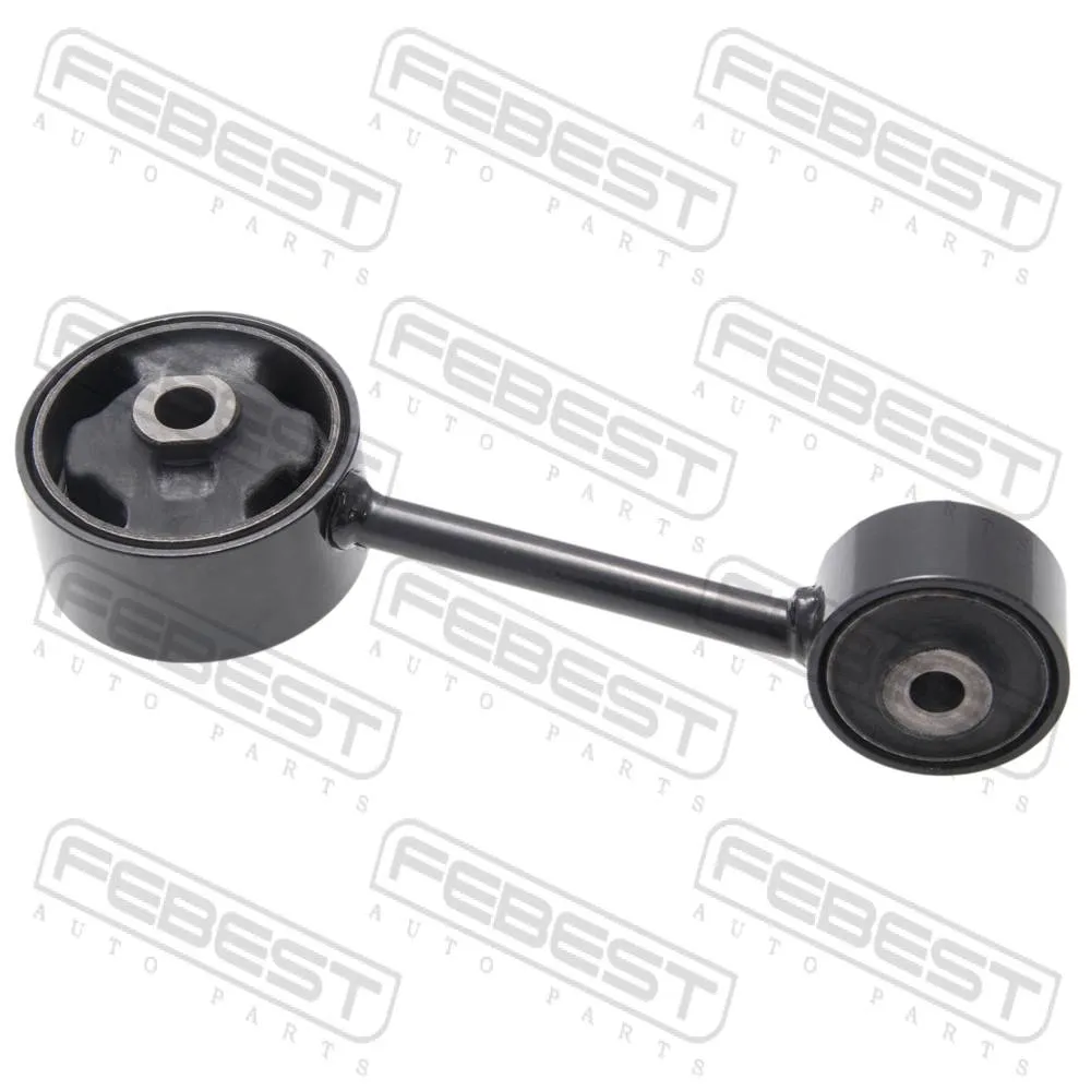 Подушка двигателя R Lexus RX 300 FEBEST TMMCU10