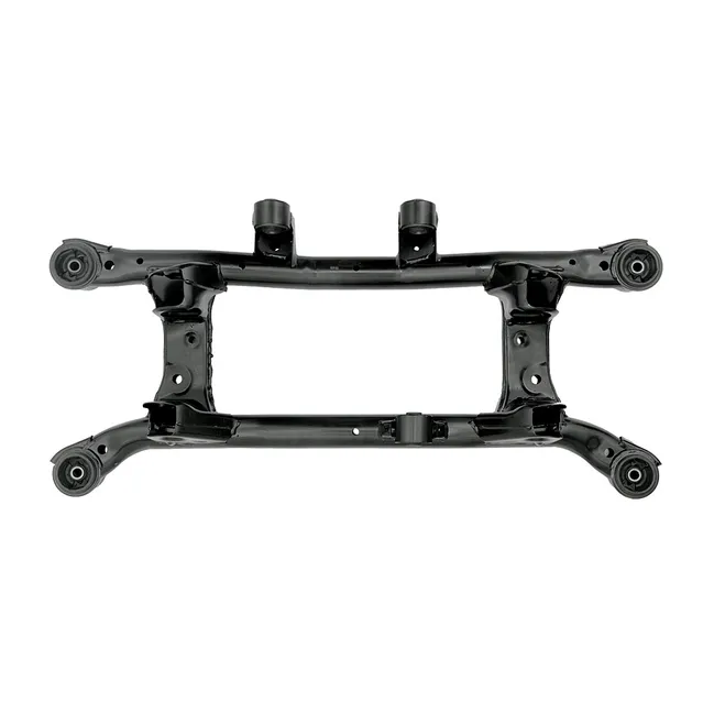 Подрамник задней подвески HYUNDAI TUCSON/KIA SPORTAGE 04-10 NTY ZRZHY513