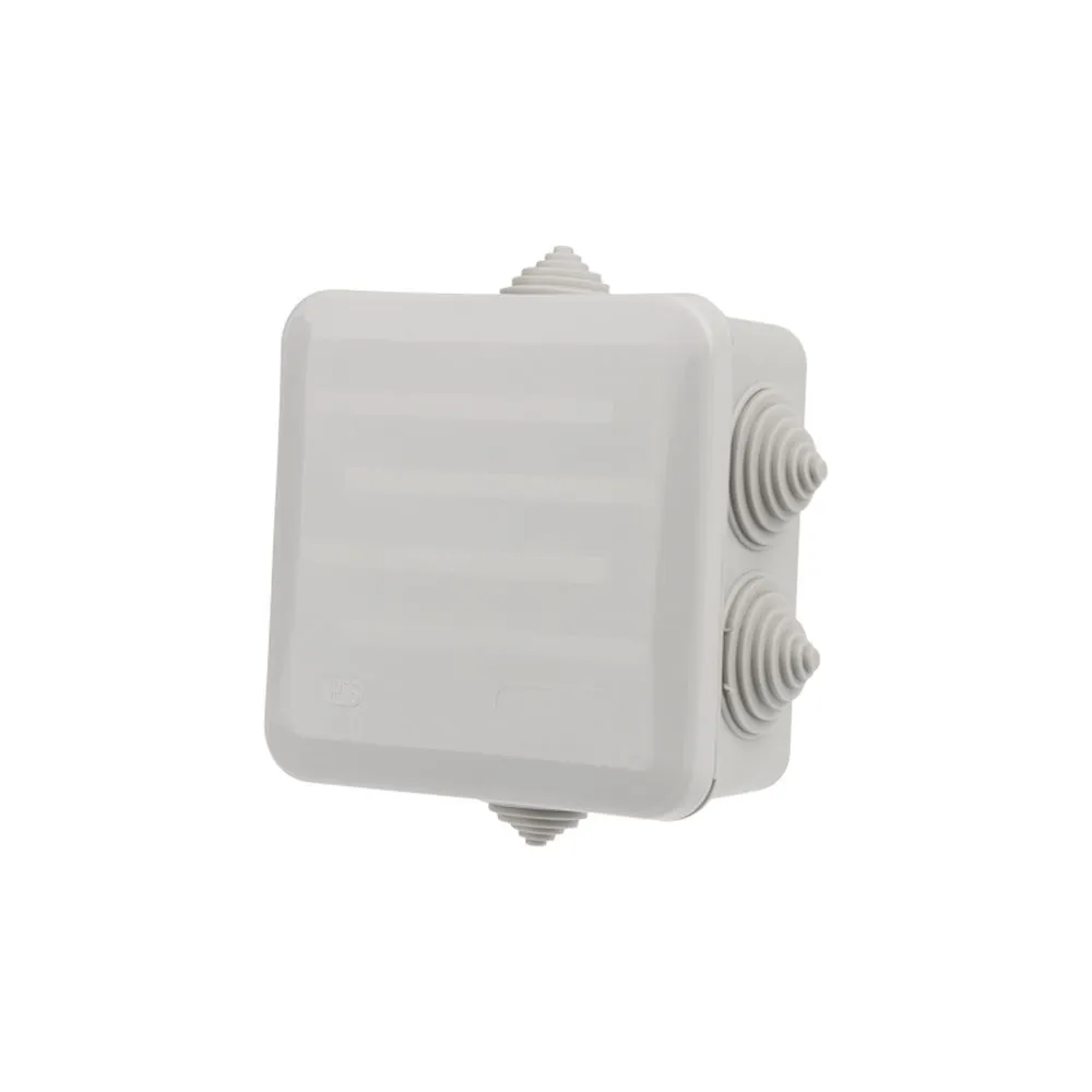 Коробка распаячная ОУ 100x100x50 мм, IP55 REXANT REXANT 283056