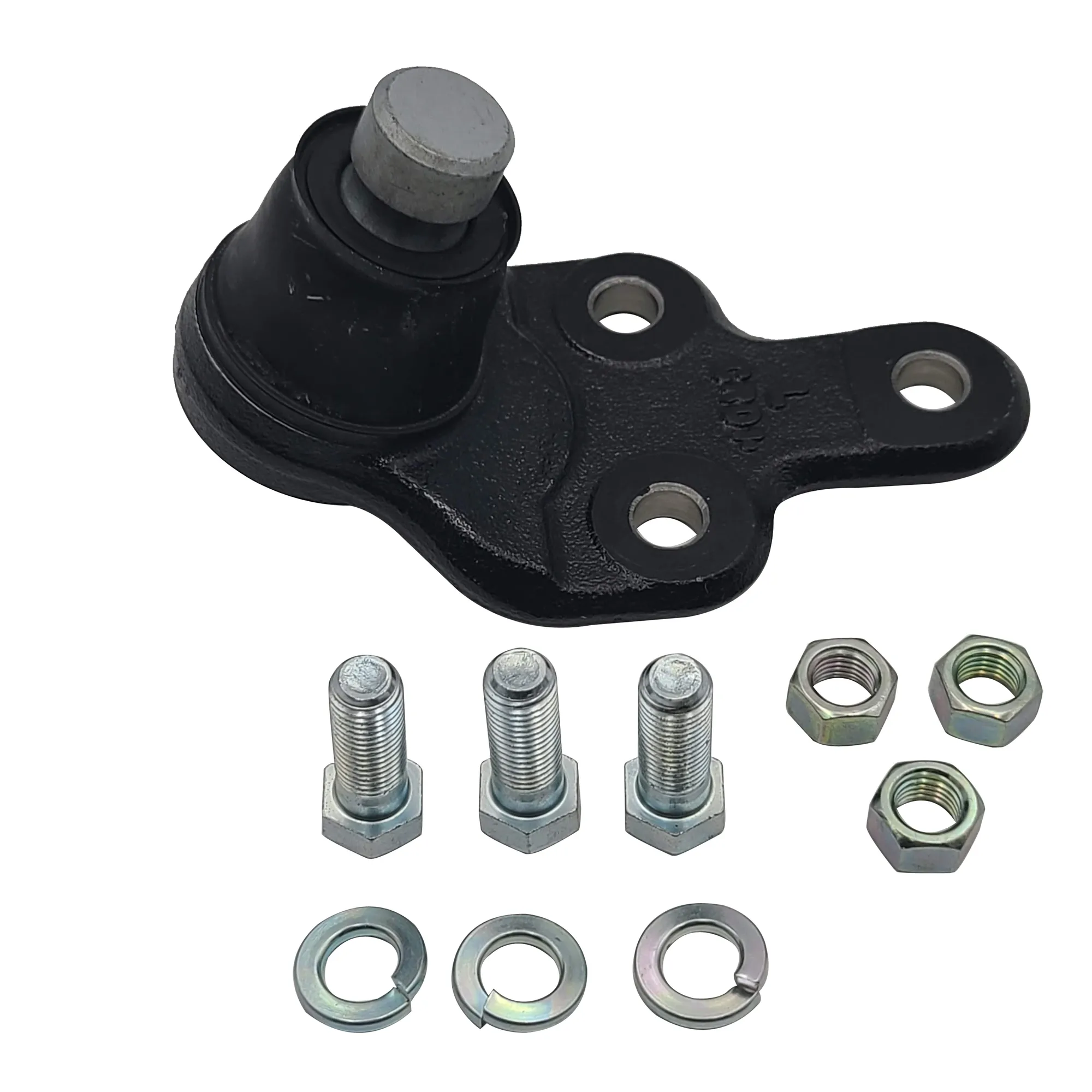 Опора шаровая FORD Transit Connect / Connect Van / Connect Wagon CTR CB0544L