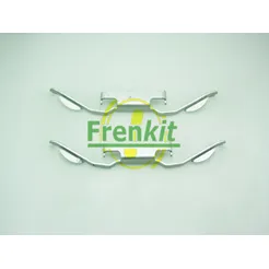 Ремкомплект тормозных колодок Frenkit 901221