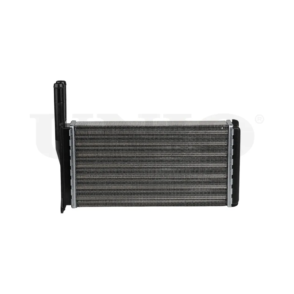 Радиатор отопителя UNIO RAD-20046