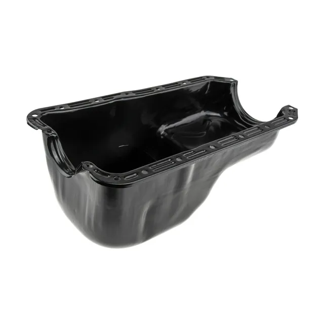 Масляный поддон FORD FIESTA 1.3 -02, KA 1.3 -08, MAZDA 121 1.3 -02 NTY BMOFR004