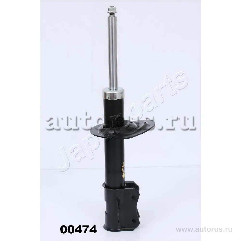 Амортизатор подвески передн лев газ Saab 9-3 1.8/2.0/1.9TDi/2.2TDi 02 JAPANPARTS MM00474