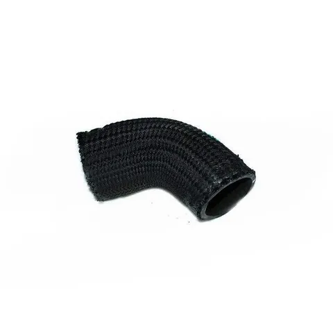 Патрубок интеркулера KIA Sorento (03-09) TORK TRK1763