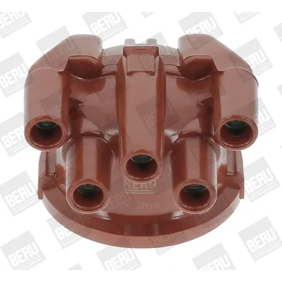 Крышка распред bosch peugeot 205309405 1.1-2.0