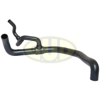 ПАТРУБОК РАДИАТОРА ВЕРХНИЙ VW TRANSPORTER T4 1.9 TDI/2.0 TDI 96-04 G.U.D GSH028009