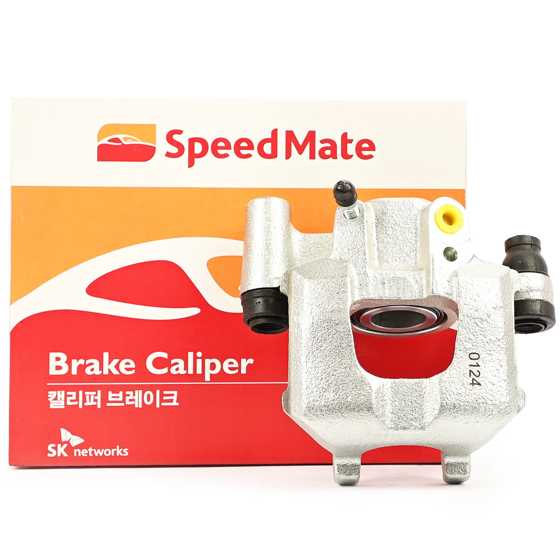 Суппорт задний R TOYOTA PRIUS Liftback SPEEDMATE SM-BC712