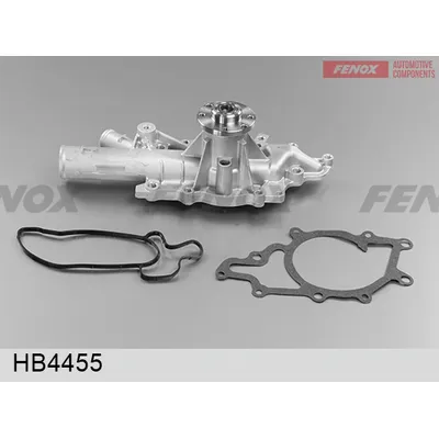 Насос водяной MB SPRINTER 2.2CDI/2.7CDI 00> FENOX HB4455
