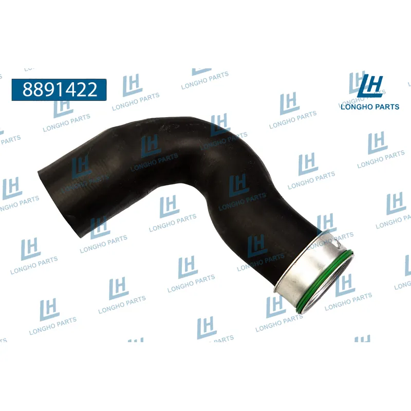 Патрубок резиновый (шланг) VAG 3C0145834M LONGHO 8891422