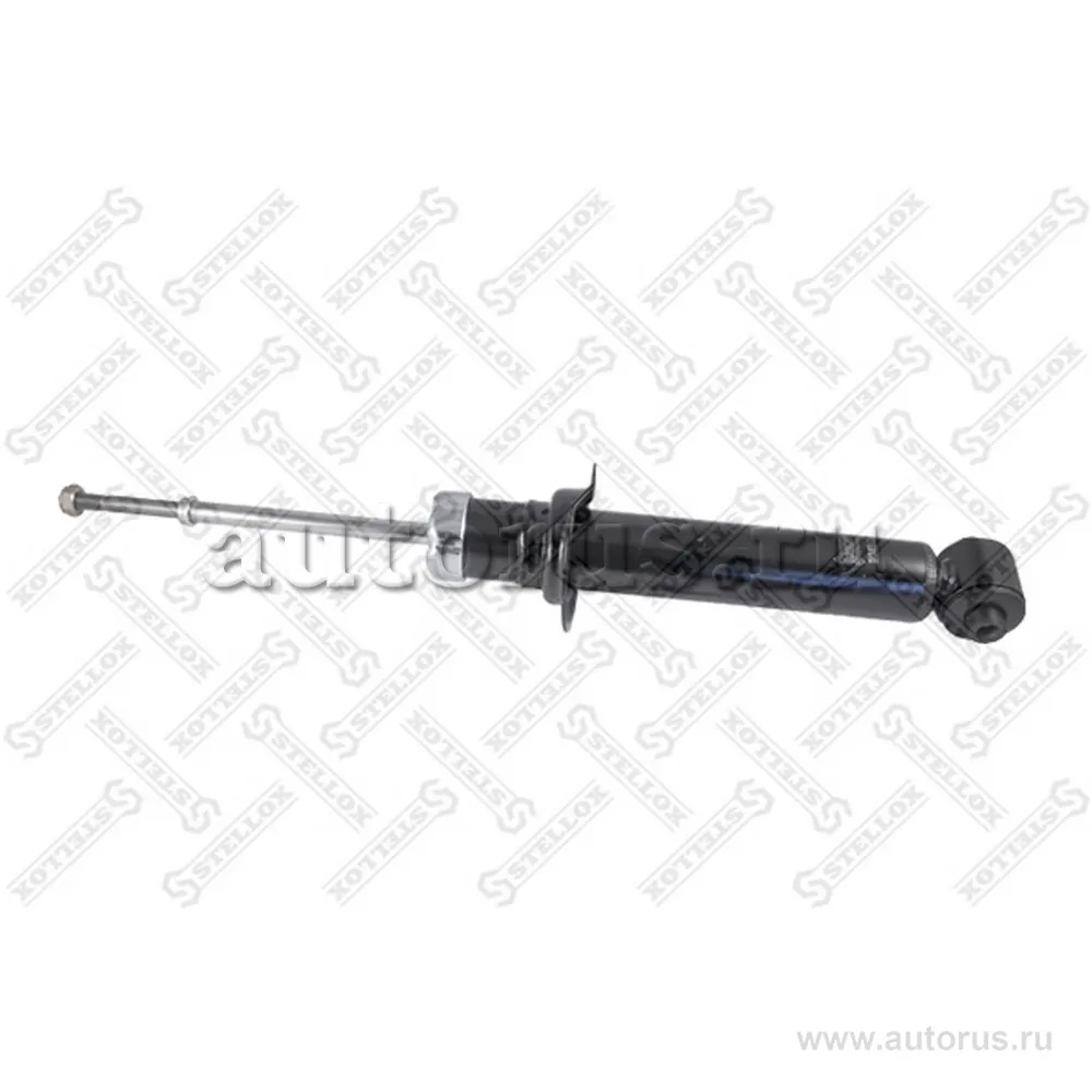 Амортизатор передний газовый Nissan Primera P10/P11 1.6-2.0 90-02 STELLOX 3213-0039-SX