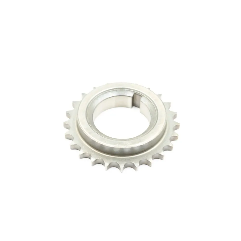 Шестерня коленвала SUZUKI 12631-77E00