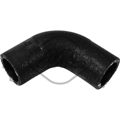 Патрубок A3 Metalcaucho 98250