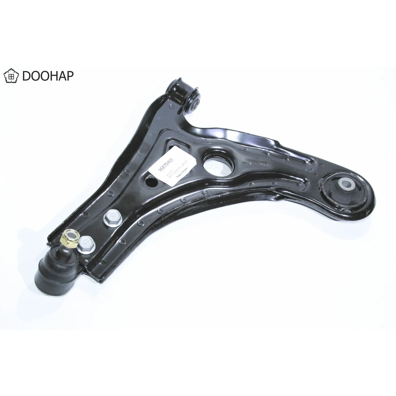 Рычаг передний левый DOOHAP DQKD-12L