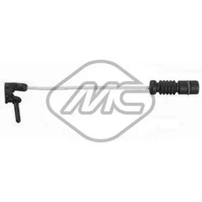 Датчик тормозной MER W163 98- METALCAUCHO 02096