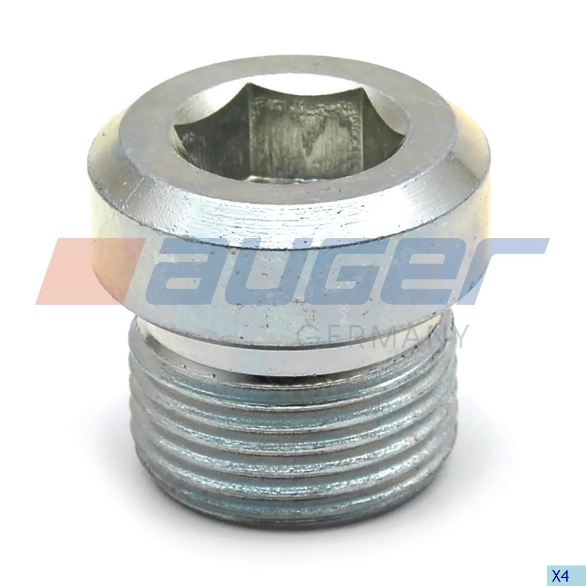 Заглушка крышки ступицы AUGER 81428