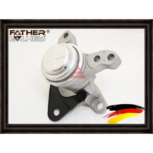 Подушка двигателя RH. FATHER F3494R87