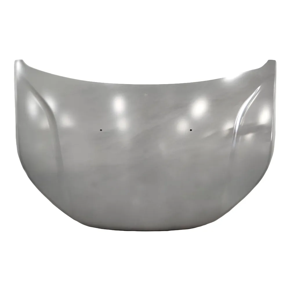 Капот LADA XRAY (катафорез), Уценка LADA X-RAY 651007207R-N38 Уценка