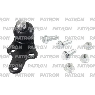 Опора шаровая Заменен на PS30013R. FORD FOCUS III CB8 11- PATRON PS30015R