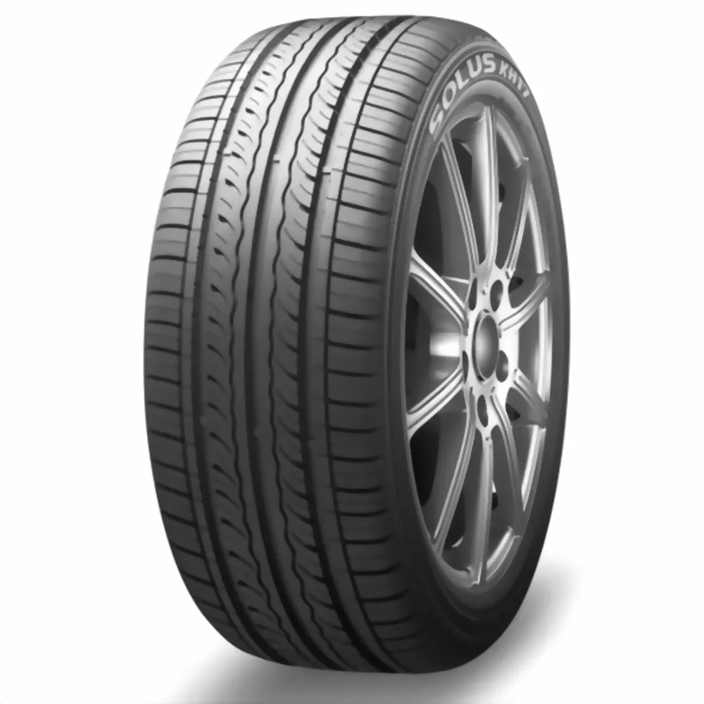 Шина R17 225/50 Kumho Solus KH17 94V лето 2114803