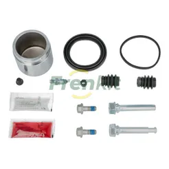 Ремкомплект тормозного суппорта (Superkit) Frenkit 760911