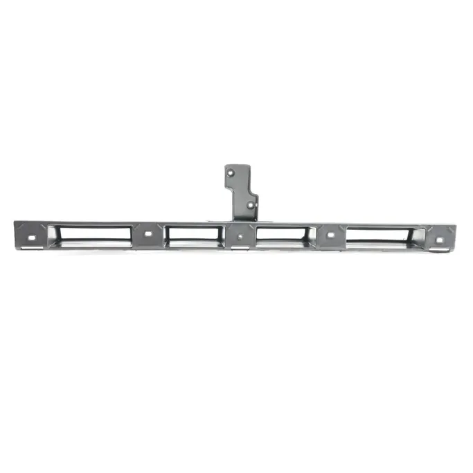 Кронштейн крепления бампера заднего Центр. Ford Focus 2006-2011 DoCar 1323985DCR