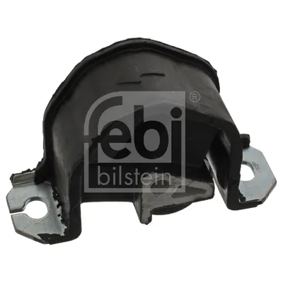 Подушкa кпп. для OPEL Vectra Astra Calibra FEBI 02024